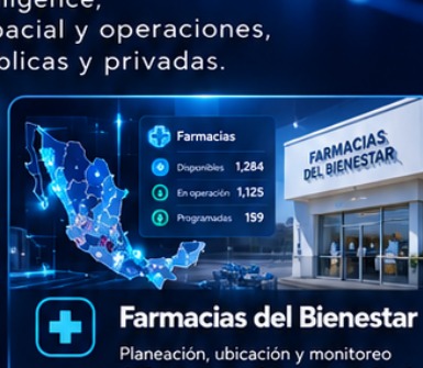 Farmacias del Bienestar