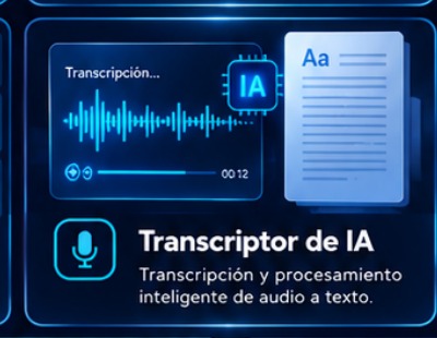 Análisis documental por IA